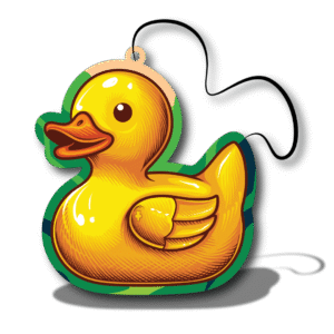 Rubber Ducky