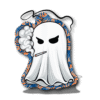 Smokin Ghost