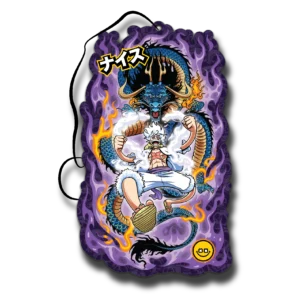 Gear 5 Unlock